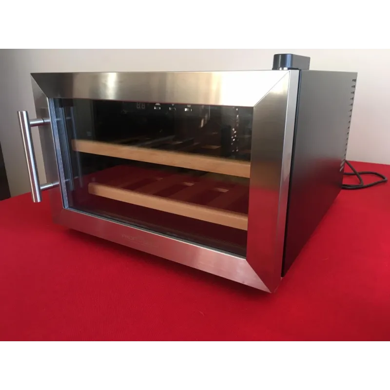 Винна шафа Profi Cook PC-WC 1046